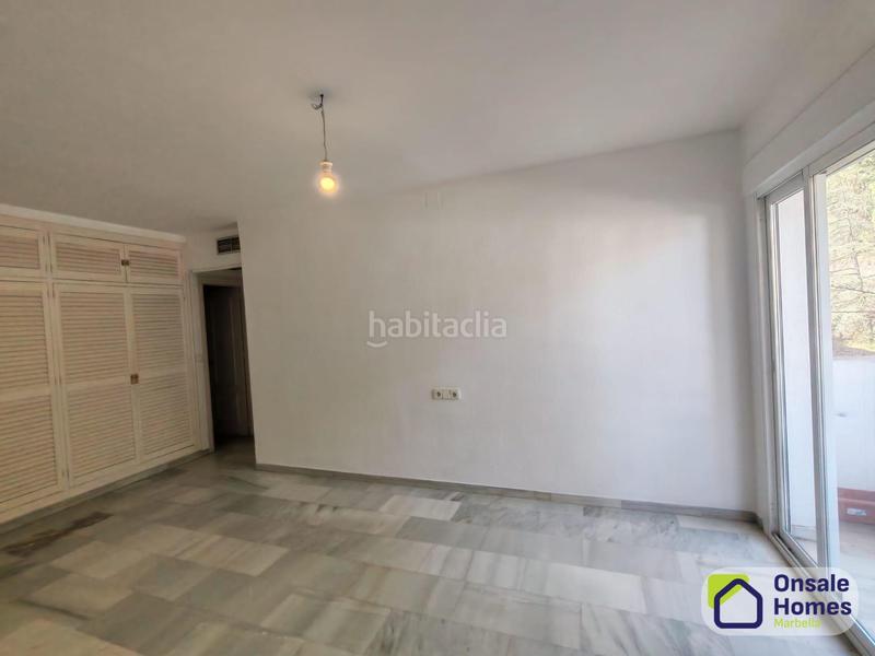 Foto 84fbdb13-2e15-4f31-843f-ffea6c585d5a. Affitto appartamento con parcheggio in Ricardo Soriano Marbella