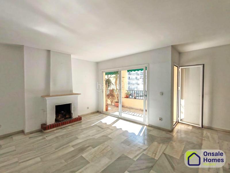 Foto e751c80b-82e7-4d44-84e8-ee5dec5cd2bb. Affitto appartamento con parcheggio in Ricardo Soriano Marbella