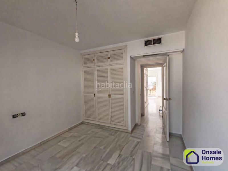Foto 11379bc7-4554-4696-8789-90b9954825c1. Miete etagenwohnung mit parking in Ricardo Soriano Marbella