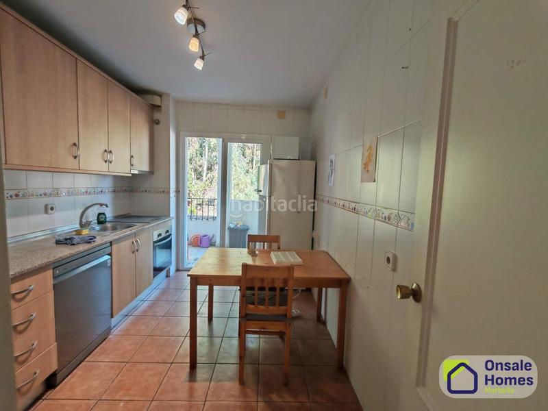 Foto 051dfaa5-8962-4242-9608-53508fa6e820. Rent flat with parking in Ricardo Soriano Marbella