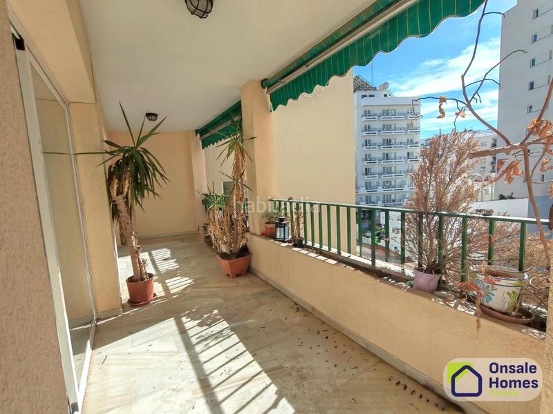 Foto 62867e1a-1e21-4421-af97-1526c68f4cd5. Rent flat with parking in Ricardo Soriano Marbella