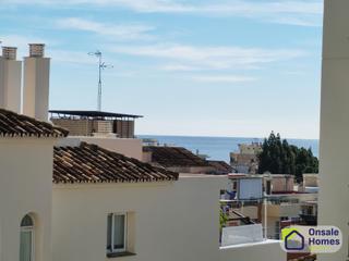 Location Attique à Ricardo Soriano. Vive el sueño marbellí en este impresionante ático dúplex en ple