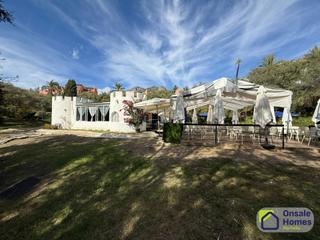 Trapasso Locale commerciale in Valdeolletas - Las Cancelas - Xarblanca. Traspasoalquiler local hostelería, xarblanca, marbella