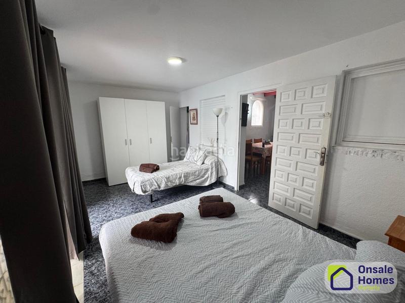 Foto 0b49cfb5-39f0-4304-b198-62c7e7752583. Xalet amb piscina a El Rosario - Ricmar Marbella