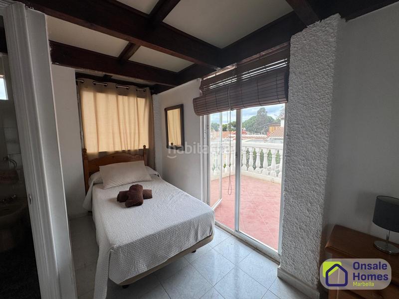 Foto 4957d6e4-b100-4191-a86d-98aefc67e6ac. Xalet amb piscina a El Rosario - Ricmar Marbella