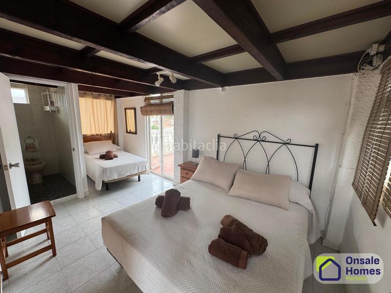 Foto 6ac85fd1-b230-4500-9072-aa190341899b. Xalet amb piscina a El Rosario - Ricmar Marbella