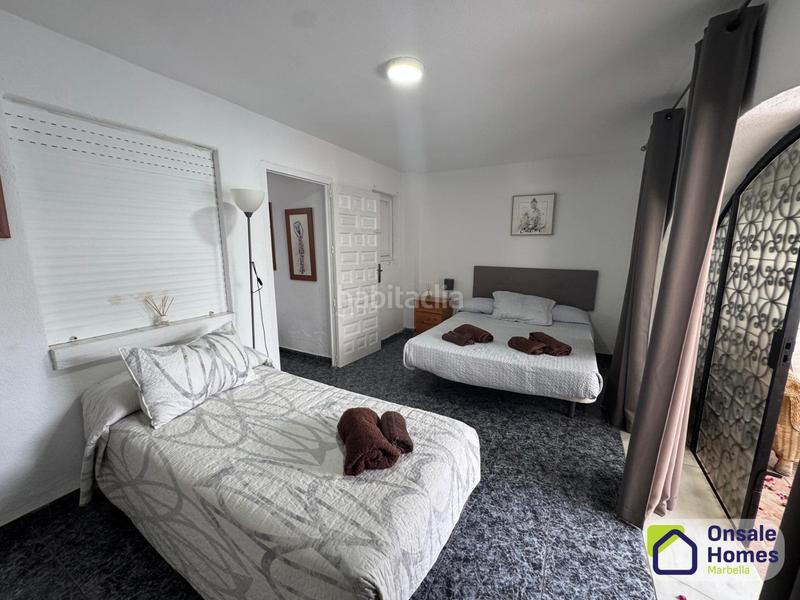 Foto aacbd4e2-6ba7-42be-ba90-614b7f06614f. Xalet amb piscina a El Rosario - Ricmar Marbella