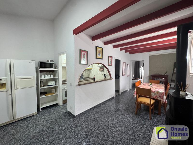 Foto d364df92-bce6-4cf6-a294-a6c58ba57875. Xalet amb piscina a El Rosario - Ricmar Marbella