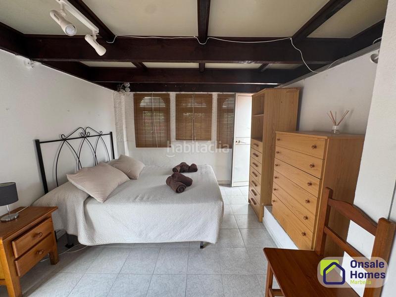 Foto e14d8b10-11b7-4ee4-b513-ecb42f3b1917. Xalet amb piscina a El Rosario - Ricmar Marbella