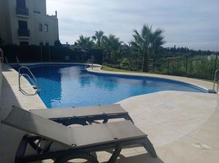 Appartamento in Calle Rivera 0