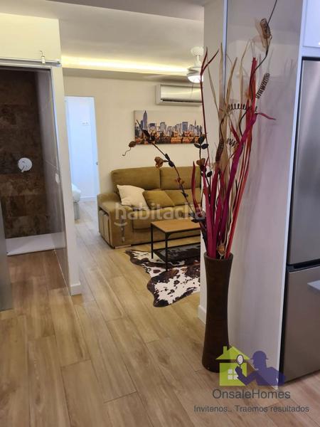 Foto 71b99a23-5bb1-49a2-b508-cecad7df8372. Affitto piccolo appartamento in avenida josé maría torres murciano 0 in Marbella