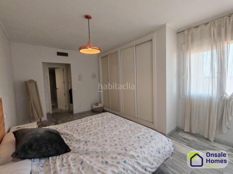 Foto 3647b3e6-f910-45e0-9d5e-5ab812a96612. Lloguer àtic amb aparcament piscina a Rodeo Alto - Guadaiza - La Campana Marbella