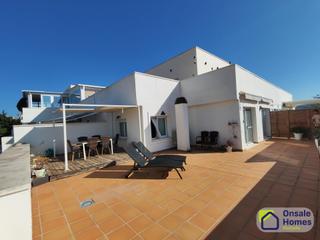 Location Attique  Calle calle josé gómez díaz. Fantástico piso en terrazas del rodeo, nueva andalucía, con una