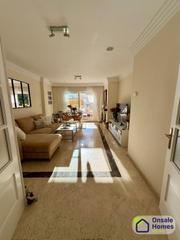 Apartamento  Avenida avenida de la alcúdia. Piso en venta río real