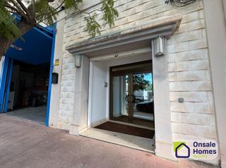 Local Comercial a Polígono La Hermita