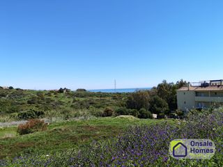 Terreny residencial a Alcorrín. Terreno en venta en manilva  ideal para proyecto residencial y h