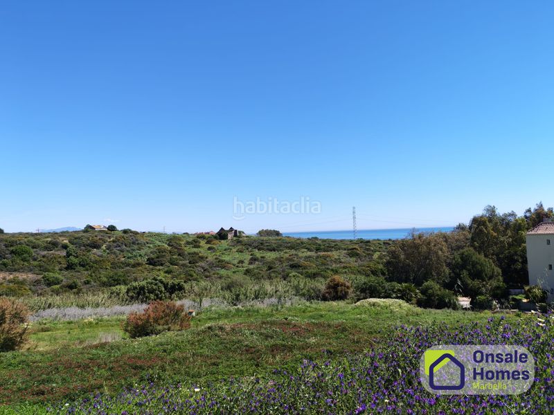 Foto 810b5051-3a73-43ed-ae3c-82dd860d0902. Terreny residencial a Alcorrín Manilva