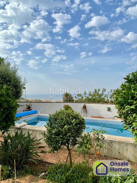 Foto 426db64e-70cd-494f-9f1b-90e8bbd8f686. Xalet amb aparcament piscina a Huerta del Prado - La Montua Marbella