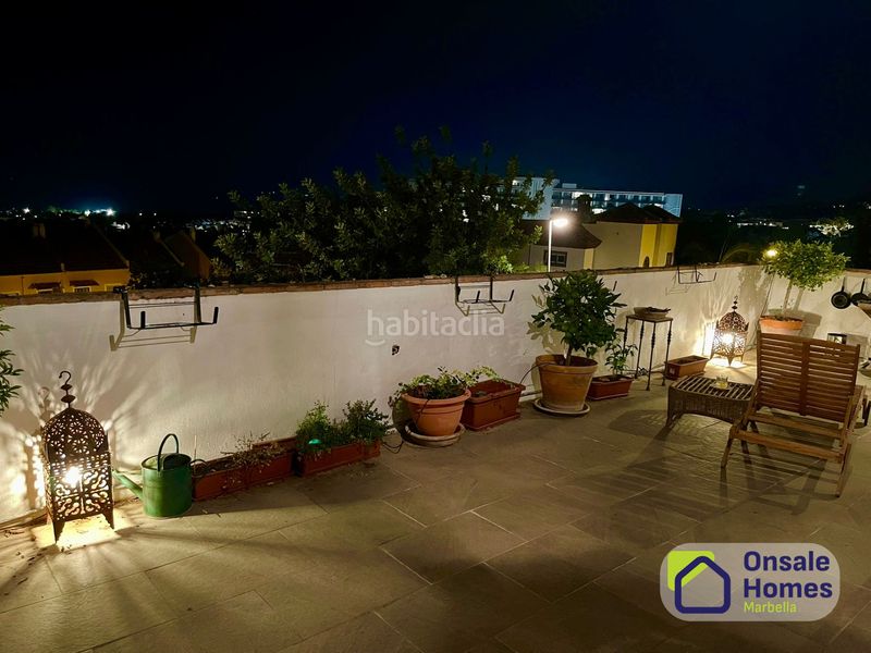 Foto 589aaa14-b911-4ad8-ab24-0dee28db38b7. Xalet amb aparcament piscina a Huerta del Prado - La Montua Marbella