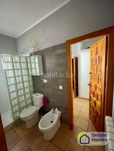 Foto b25b34a0-2128-48cd-b664-403df433f270. Xalet amb aparcament piscina a Huerta del Prado - La Montua Marbella