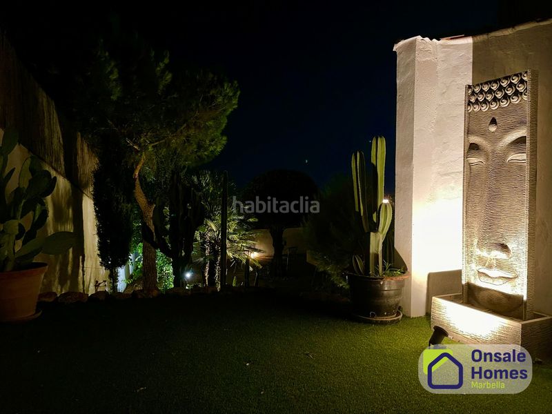 Foto cc4064d3-e8f7-446b-8658-91d83d44c1af. Xalet amb aparcament piscina a Huerta del Prado - La Montua Marbella