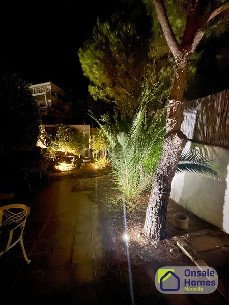 Foto d9cb9d7d-73b4-4e05-bb0a-7ca0ce408017. Xalet amb aparcament piscina a Huerta del Prado - La Montua Marbella