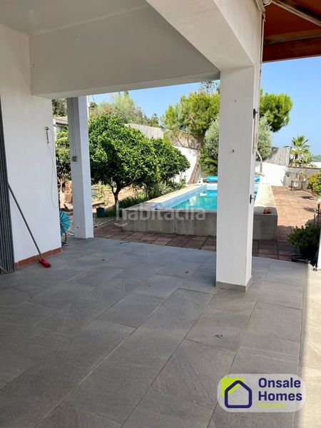 Foto e77f7130-d16a-4e7b-95df-4e48afce87d7. Xalet amb aparcament piscina a Huerta del Prado - La Montua Marbella