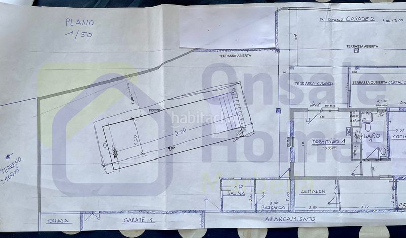 Foto f1ada158-857d-4f6f-9fed-caca73d9e3e6. Xalet amb aparcament piscina a Huerta del Prado - La Montua Marbella