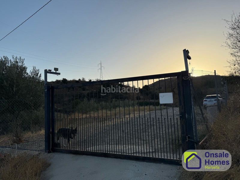 Foto 2b32efea-be36-4125-8dd7-3177599a634c. Finca rústica a Monda