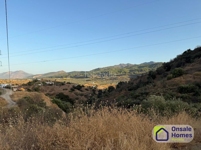 Foto 4a3e8c53-e9f7-49f9-87e7-1cdcfe65b717. Finca rústica a Monda