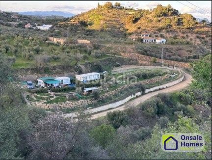 Foto 8b4c6415-ace2-495c-bbf7-c735a77152c2. Finca rústica a Monda