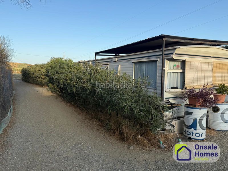 Foto c2666873-9e06-4fbc-8468-a2d07ec012fc. Finca rústica a Monda