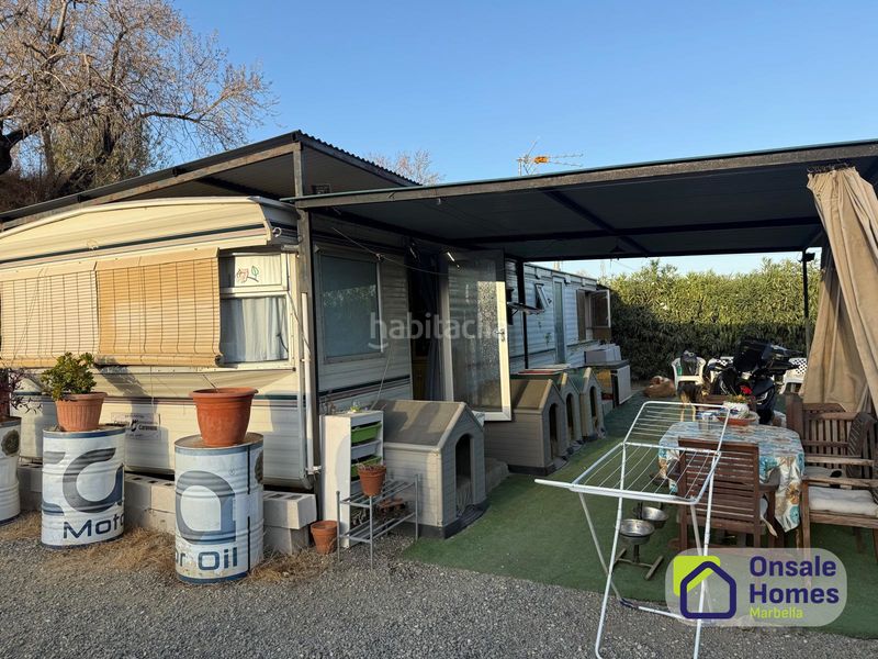 Foto ccb72906-ad67-43de-a1a2-06ca872bf8f6. Finca rústica a Monda