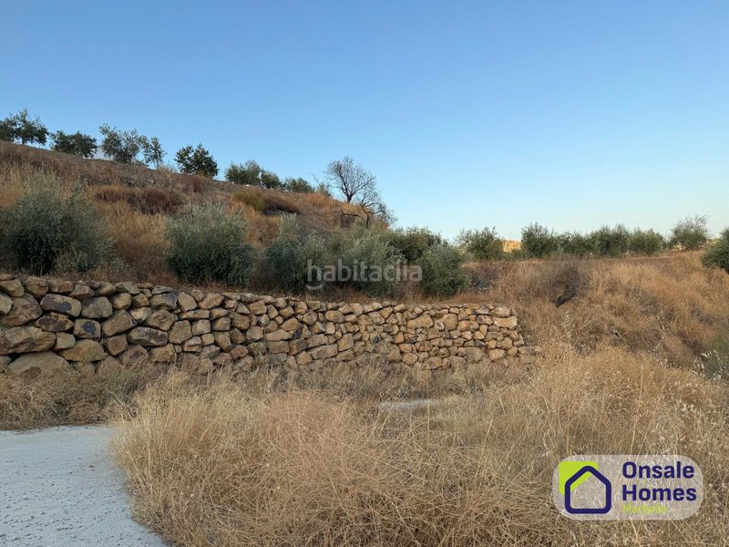 Foto ce9a49bf-174c-44ba-b458-2a145660b4bc. Finca rústica a Monda