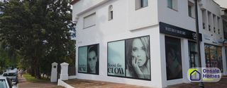 Miete Geschäftsraum in La Carolina - Guadalpín. Se traspasa clínica estética ubicada en plena milla de oro