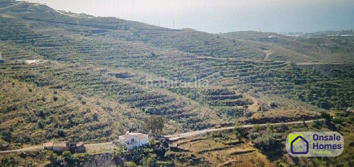 Foto 027a9761-bd49-4dfd-97e8-992f8484df51. Terreny residencial a Camino Algarrobo - Las Arenas Vélez - Málaga