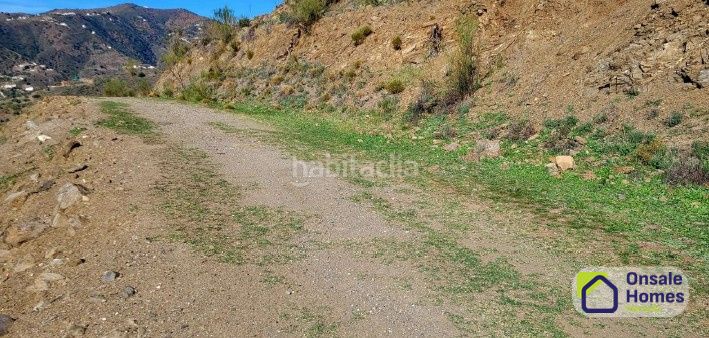 Foto 0ba5d2ba-0ded-4b4d-8c33-36c655d29e5e. Terreny residencial a Camino Algarrobo - Las Arenas Vélez - Málaga