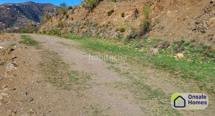 Foto 3e6cc666-bc29-4e06-af71-7010cbbe0f0e. Terreny residencial a Camino Algarrobo - Las Arenas Vélez - Málaga