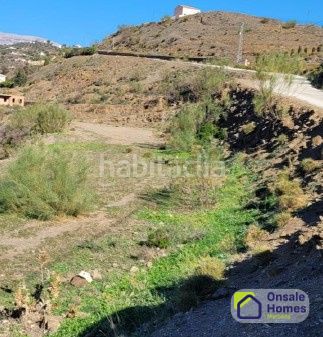 Foto 459bea0c-e123-40ee-bbf7-2d17271b16c8. Terreny residencial a Camino Algarrobo - Las Arenas Vélez - Málaga