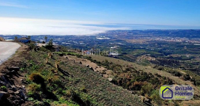 Foto d2264e07-2a2d-42c4-930a-f002bd53e186. Terreny residencial a Camino Algarrobo - Las Arenas Vélez - Málaga