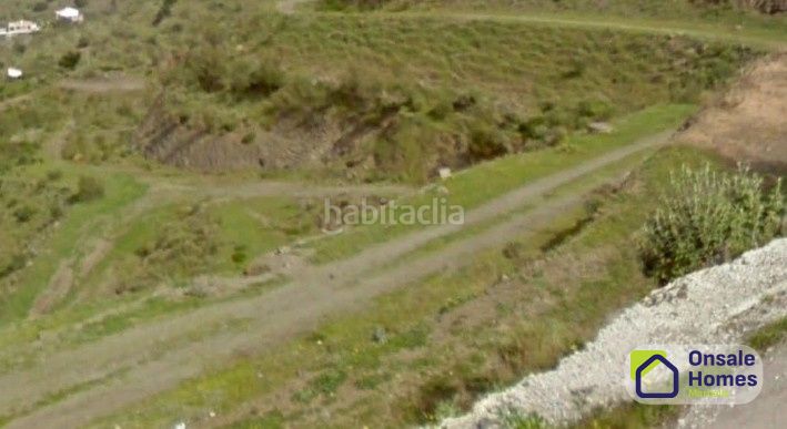Foto f4ec7bc9-72aa-448d-ba11-b3885c6ec5e2. Terreny residencial a Camino Algarrobo - Las Arenas Vélez - Málaga