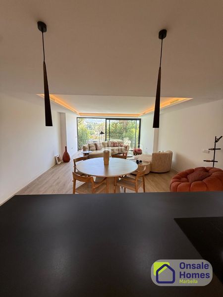 Foto 58ffaef6-71e7-4802-8647-cb13b1b5d23f. Apartament amb aparcament a Las Brisas Marbella