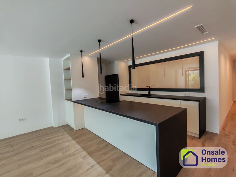 Foto e0822665-978b-4db5-9643-cf1cb67a0307. Apartament amb aparcament a Las Brisas Marbella