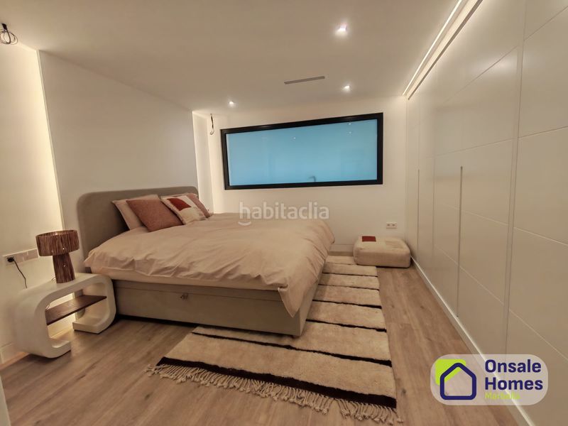 Foto 0c2fd0af-df5b-45ba-8725-45a816cd1517. Apartament amb aparcament a Las Brisas Marbella