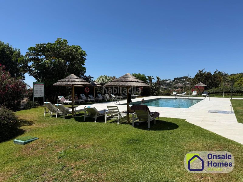 Foto 216e44a5-3456-42c9-89fc-5a46acfd251a. Apartament amb aparcament a Las Brisas Marbella