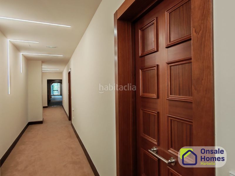 Foto 4d7c933d-29d7-4ebc-9f69-76bbbe01a92b. Apartament amb aparcament a Las Brisas Marbella