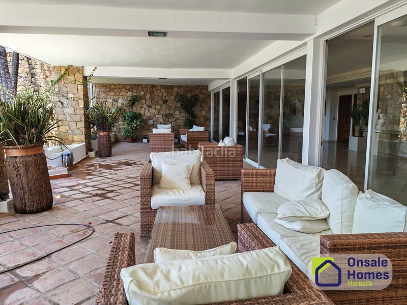 Foto 9d524250-f939-4fc0-9d7b-6f21c49f5ddd. Apartament amb aparcament a Las Brisas Marbella