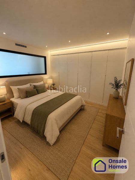Foto 666b265c-7720-4a9a-8b6d-6d359ea270f7. Apartament amb aparcament a Las Brisas Marbella