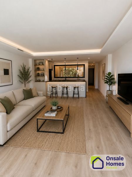 Foto 699d01a6-2af6-49ed-9d3a-02010bb4f1c2. Apartament amb aparcament a Las Brisas Marbella