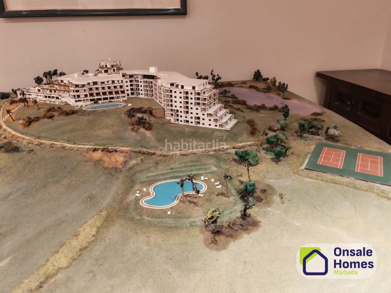 Foto 8ee17256-e0fa-47a5-8432-917737b9c68a. Apartament amb aparcament a Las Brisas Marbella